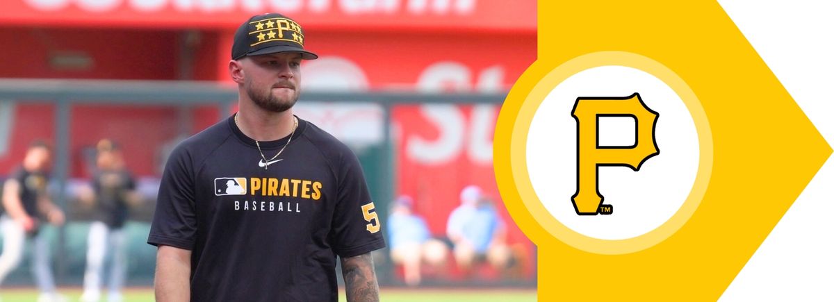Lawrence, Mayza progress in rehabs taken in Kansas City, Mo. (Pirates)